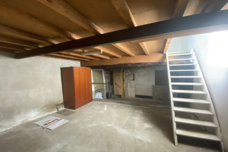achat maison castelnaudary 11400