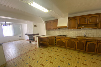 achat maison castelnaudary 11400