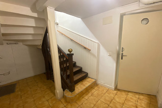 achat maison castelnaudary 11400