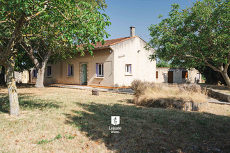 achat maison castelnaudary 11400