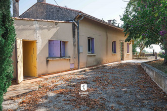 achat maison castelnaudary 11400