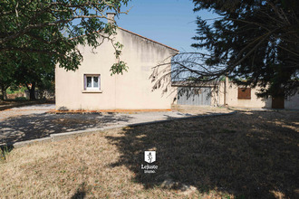 achat maison castelnaudary 11400
