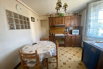 achat maison castelnaudary 11400