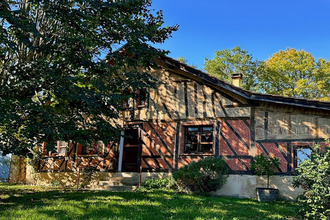 achat maison castelnavet 32290