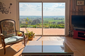 achat maison castelnavet 32290