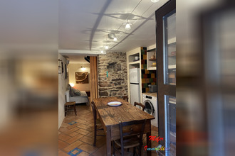 achat maison castelnou 66300