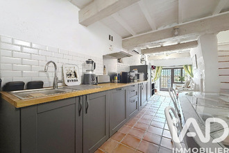 achat maison castelnou 66300