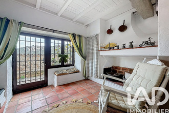 achat maison castelnou 66300