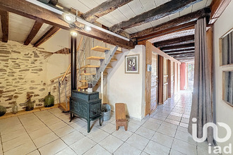 achat maison castelreng 11300