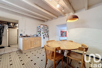 achat maison castelreng 11300