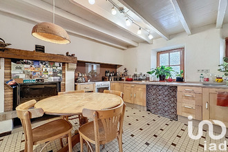 achat maison castelreng 11300