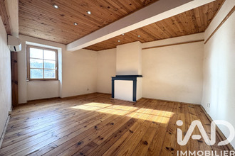 achat maison castelreng 11300