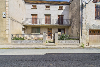achat maison castelreng 11300