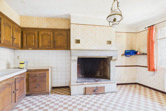 achat maison castelreng 11300