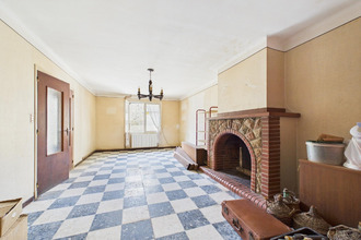 achat maison castelreng 11300