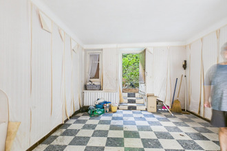 achat maison castelreng 11300