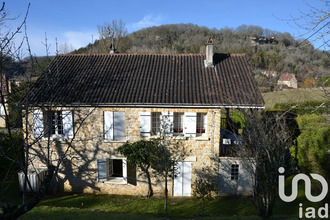 achat maison castels 24220