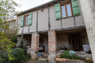 achat maison castelsagrat 82400