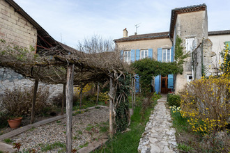 achat maison castelsagrat 82400