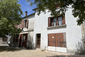 achat maison castelsagrat 82400