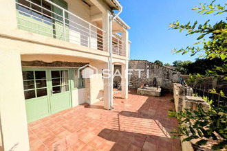 achat maison castelsagrat 82400