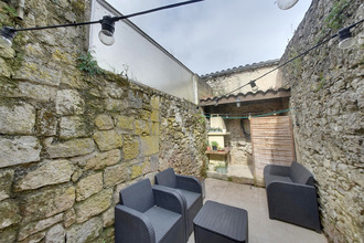 achat maison castelsagrat 82400