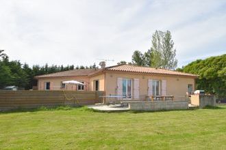 achat maison castelsarrasin 82100