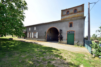 achat maison castelsarrasin 82100