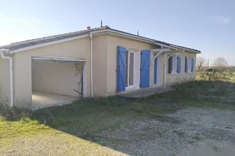 achat maison castelsarrasin 82100