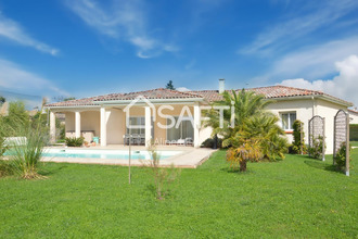 achat maison castelsarrasin 82100