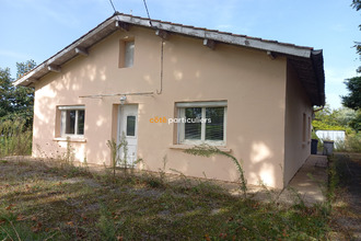 achat maison castelsarrasin 82100