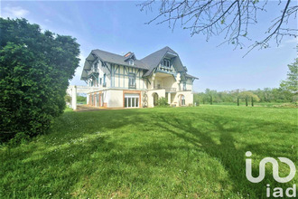 achat maison castelsarrasin 82100