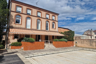 achat maison castelsarrasin 82100