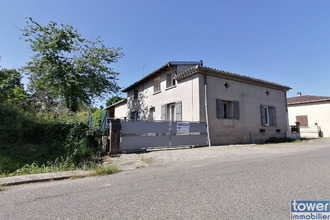 achat maison castelsarrasin 82100