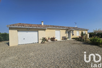 achat maison castelsarrasin 82100