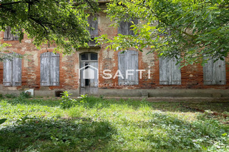 achat maison castelsarrasin 82100