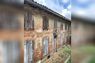 achat maison castelsarrasin 82100