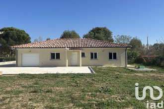 achat maison castelsarrasin 82100