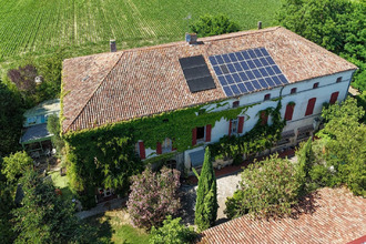 achat maison castelsarrasin 82100