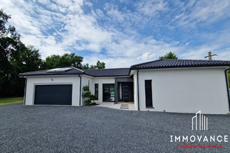 achat maison castelsarrasin 82100