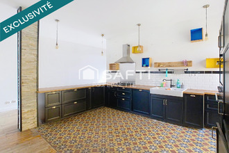 achat maison castelsarrasin 82100