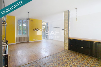 achat maison castelsarrasin 82100