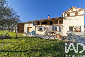 achat maison castelsarrasin 82100