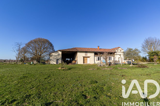 achat maison castelsarrasin 82100
