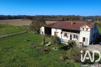 achat maison castelsarrasin 82100