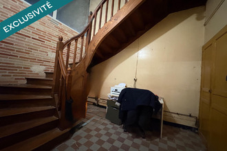 achat maison castelsarrasin 82100
