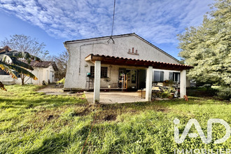 achat maison castelsarrasin 82100