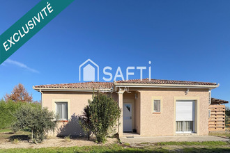 achat maison castelsarrasin 82100