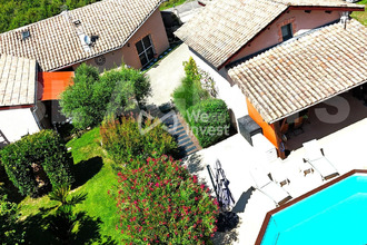 achat maison castelsarrasin 82100