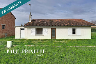 achat maison castelsarrasin 82100